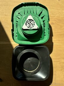Hi Koki hitachi 36v /220v vysovac - 4