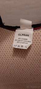 Chránič ramen, trupu, hokej - 4