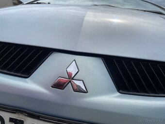 Mitsubishi Colt 1.1 - 4