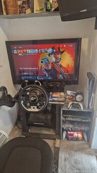 Thrustmaster T gt2 - 4