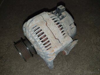 Alternátor Škoda Felicie 1.6 - 4