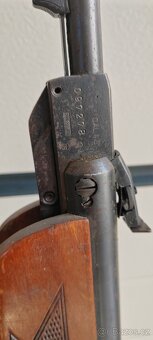 Slavia 631 ČSSR model 77 Lux - 4