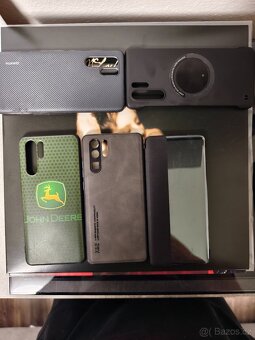 Huawei p30 pro - 4