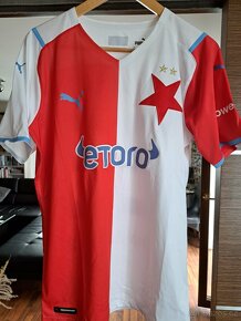 Krásný komplet Slavia - 4