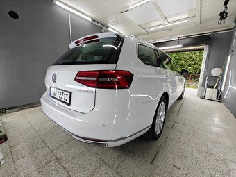 VW Passat B8 2.0 TDi DSG - 4