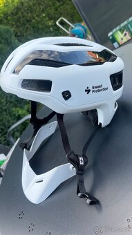 Helma na kolo Sweet Protection L/XL - 4