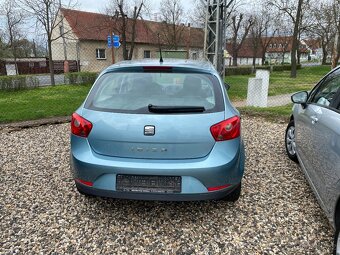 SEAT IBIZA STYLE 1.4 16V - 4