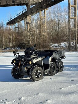 6ti-kolka Can-Am 1000ccm - 4