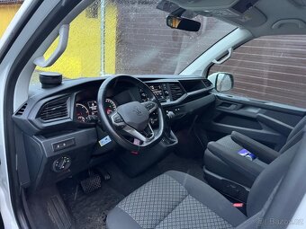 VW CALIFORNIA 6.1 BEACH, DSG, 4X4, 110 KW, DPH - 4
