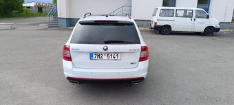 Octavia III rs 2.0 tdi 135kw - 4