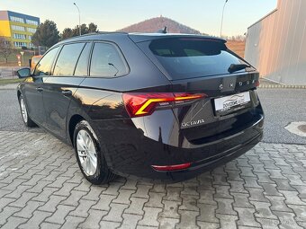 OCTAVIA 1.5 TSI 2021 PANORAMA DSG - 4