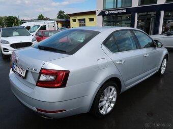 Škoda Octavia 1.4TSi,110kW,Style,NovéČR,DPH - 4