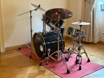 Kompletní PEARL souprava bicí | VISION SST ALL BIRCH SHELL - 4
