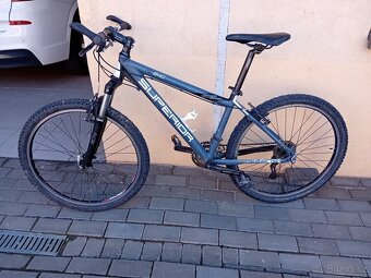 SUPERIOR XC 840 - 4