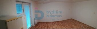 Pronájem bytu - 4