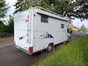 FIAT DUCATO FRANKIA 2,5TDI,85KW A680 - 4