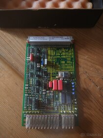 karta MOOG D122-034-A003 (VAC) - 4