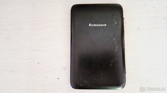 Lenovo IdeaTab A1000 - 4