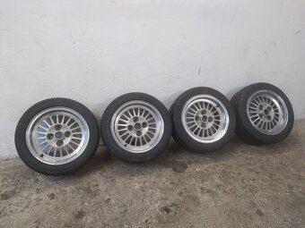Oz racing 1980 typ 04A 6x13 - 4