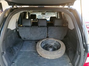 ML 270 CDI, nafta - 4