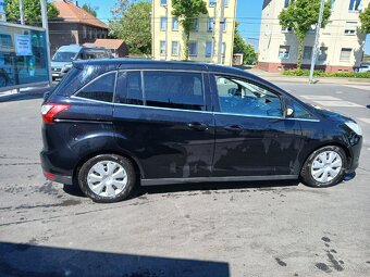 Ford Grand C-max 1.6i,110kw,7 mistne - 4