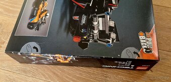 Lego technic - 4