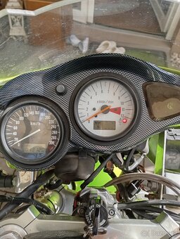 Suzuki TL 1000 S - 4