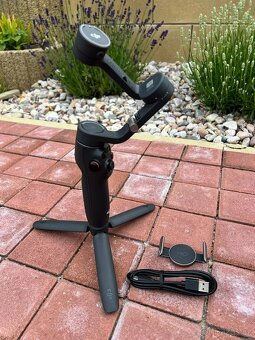 Prodám DJI Osmo Mobile 6 - 4
