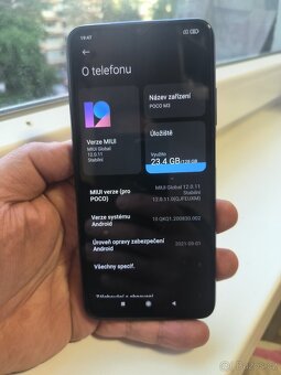 Xiaomi POCO M3 - 4