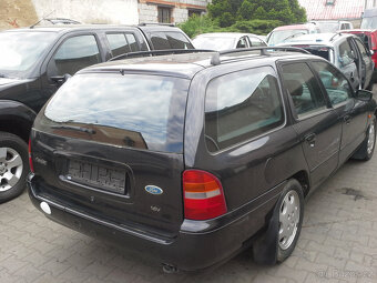 Ford Mondeo model 93-96 - použité náhradní díly - 4
