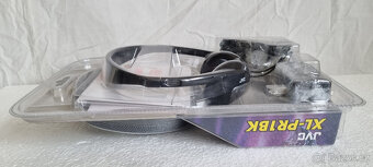 JVC XL-PR 1 DISCMAN S RÁDIEM A SLUCHÁTKY -NEPOUŽITÝ-ZABALENÝ - 4