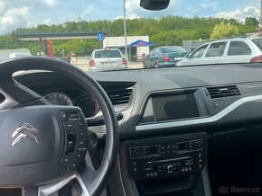 Citroen C5 - 4