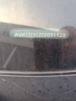 Prodám Volkswagen Passat B7 Combi 1,6 TDi,11/2011 - 4