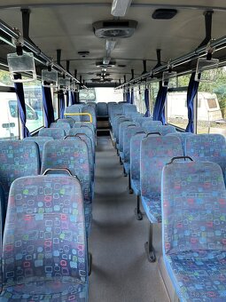 Prodám SOR C 10.5. Euro 3 - 4
