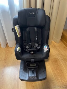 Autosedačka Nuna Prym 2022 - 4