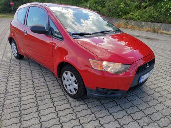 Mitsubishi Colt 1,1 55kw - 4