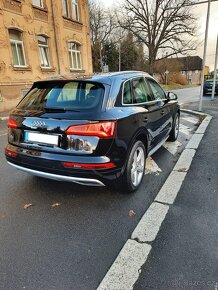 AUDI Q5 TFSI QUATTRO S-TRONIC - 4