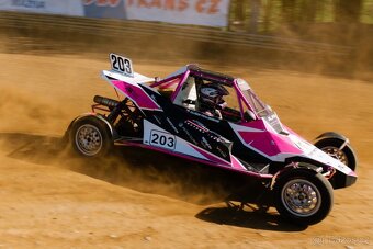 JuniorBuggy 600 suzuki - 4