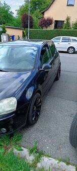 Golf V 1.4TSI 2008 spěchá/dohoda - 4