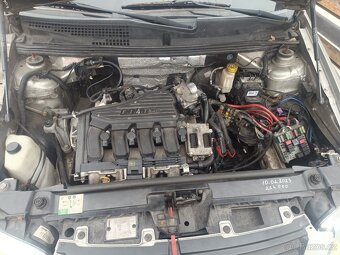 N.D Fiat Stilo 1.6 , 76kw - 4