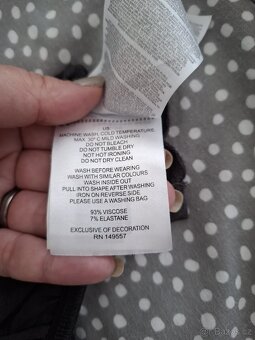 Dámský top, XL - 4