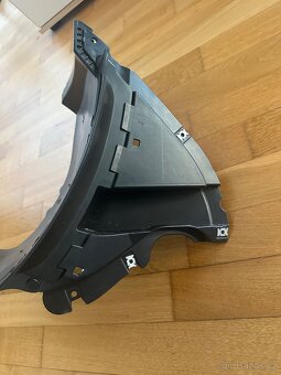 Vložka křídla přední pravá VW Passat B8 (Lift) 3G0805912 - 4