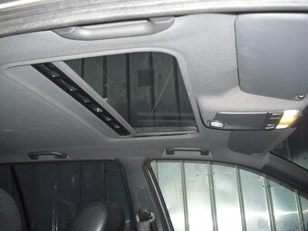 Octavia RS1 Cerny Strop Kombi, - 4