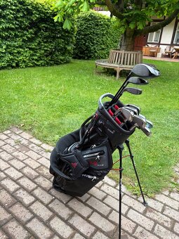 Golfová sada Callaway - 4