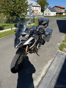 VOGE 525 dsx - 4