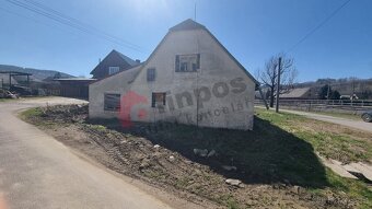 prodej rodinného domu Bělá pod Pradědem - Adolfovice 115 m2, - 4