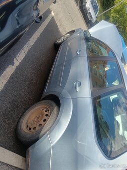 Ford Focus MK2 1.6 TDCI. - 4