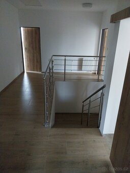 Pronájem bytu 2+KK, 3+KK v rodinném domě - 4
