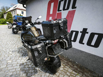 BMW R 1250 GS Adventure Executive - 4