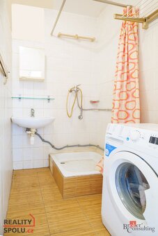 Prodej, byty/1+1, 29 m2, Jabloňová 2136/11, Záběhlice, 10600 - 4